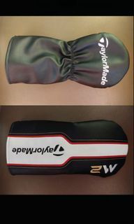 Taylormade M2 Head Cover