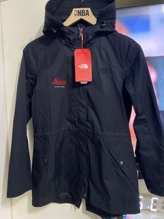 The north face jacket