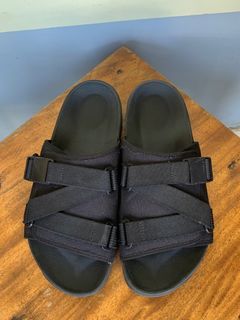 The North Face Woven Slides