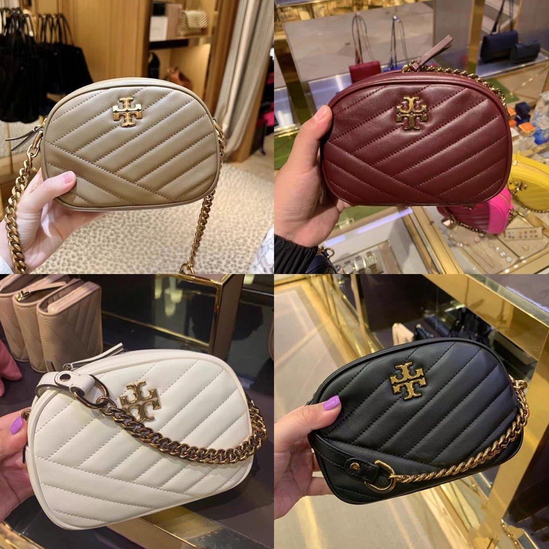Kira small chevron camera crossbody online