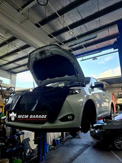 (Category: ) located in . Submitted by mcmgarage (Listing ID 1303213800, Image 1). Description: .