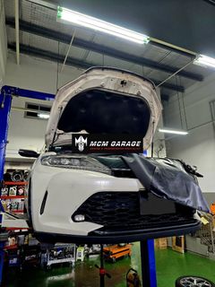 (Category: ) located in . Submitted by mcmgarage (Listing ID 1303211258, Image 1). Description: .