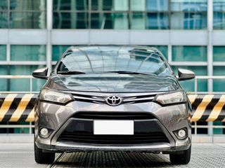 Toyota Vios 1.3 E Auto