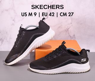 Ukay Shoes Skechers Size 42