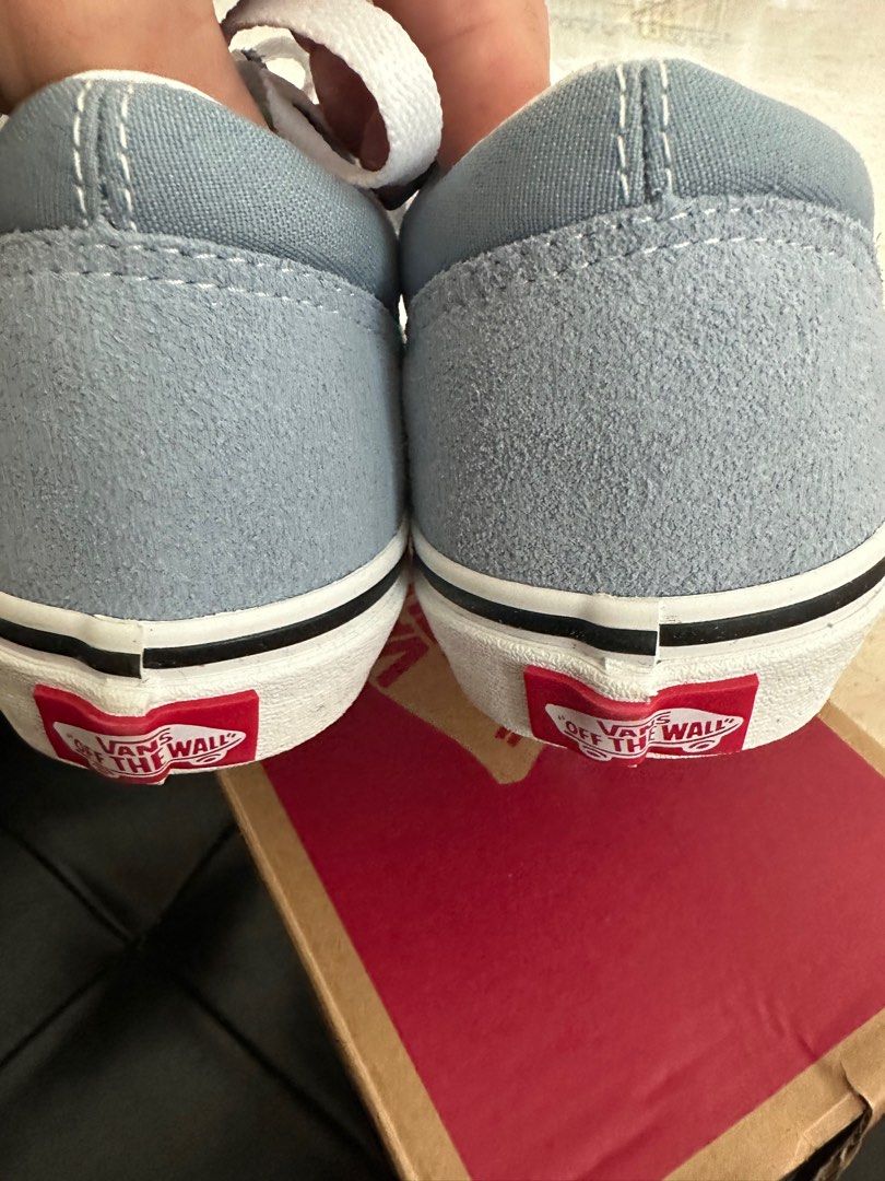 Vans 38.5 new arrivals