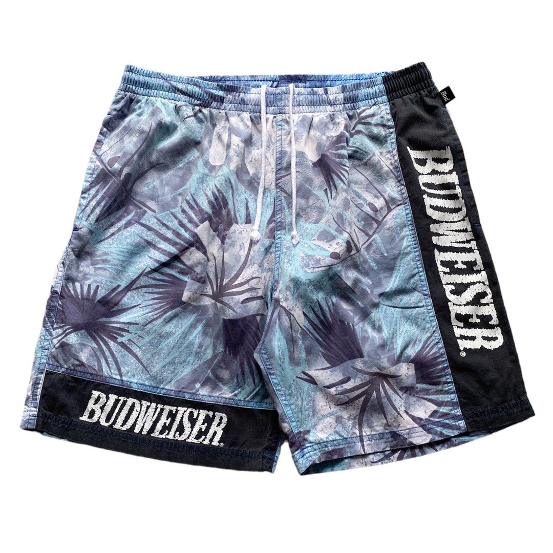 Budweiser shorts shop