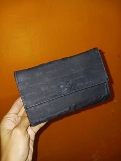 Vintage Girbaud Wallet from the 90's