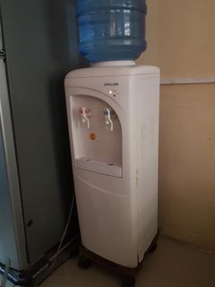 water dispenser electric