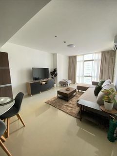 West Gallery 1 bedroom condo for rent in BGC Bonifacio Global City
