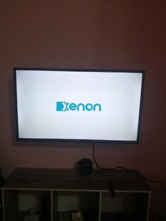 Xenon TV w/ GMA Affordabox