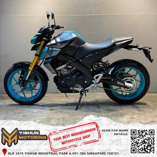 (Category: ) located in . Submitted by yishunmotoring.sg (Listing ID 1303110531, Image 1). Description: .