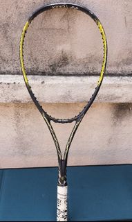 YONEX GORGEOUS RED 8 RACKET BAG, Sports Equipment, Sports & Games ...