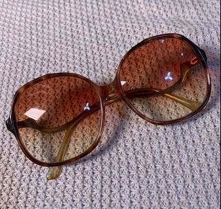 Ysl 1980’s eyeglass. Sunglass
