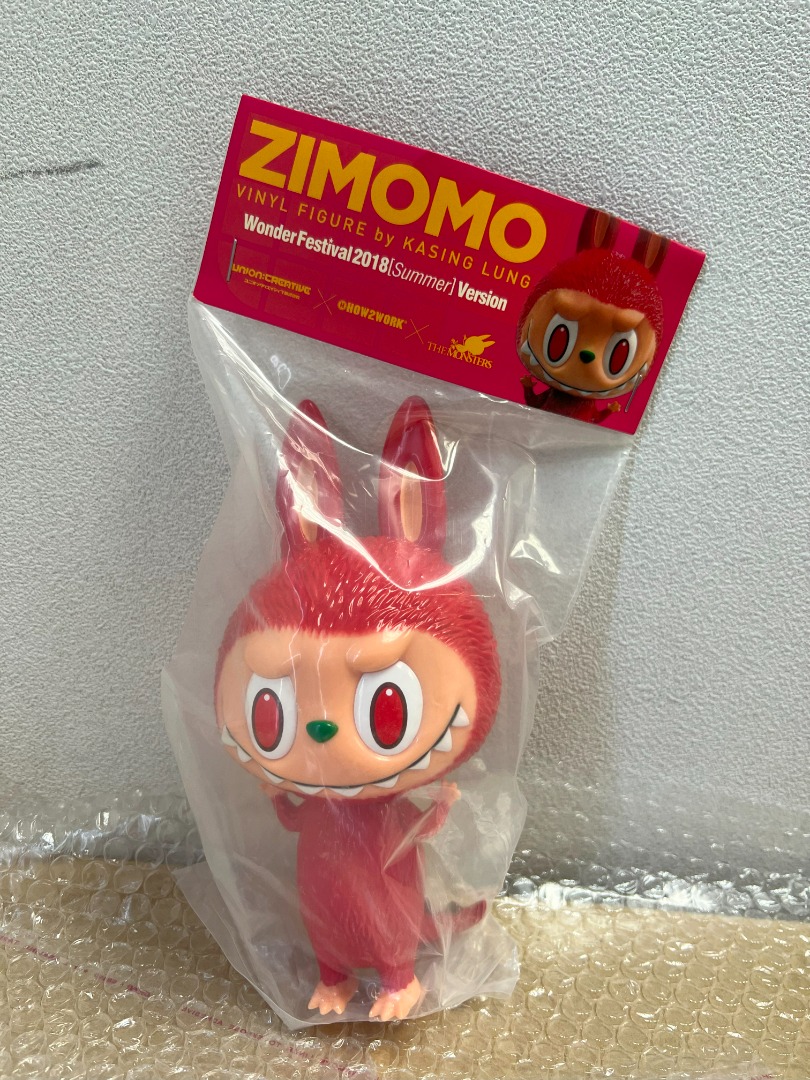 lung ZIMOMO hk その他 KATT how2work kasing by x