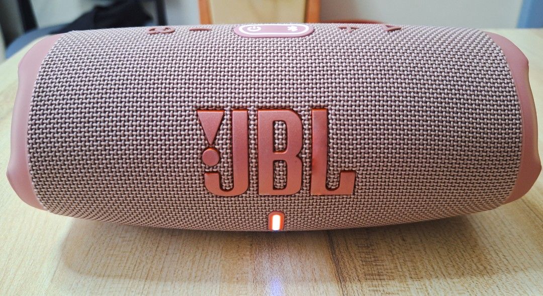 100% Authentic JBL speaker Charge 5442985667353661444