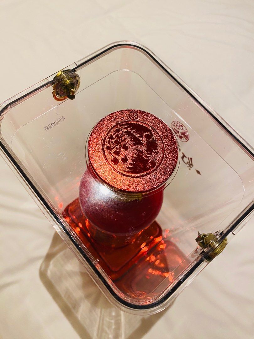 十五年西鳳白酒52° |陜西名牌|茅台｜white wine liquor China 52