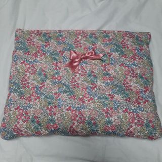 15" Laptop Quilted Coquette Sleeve w/ Padding