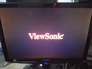 19" Monitor LED ViewSonic