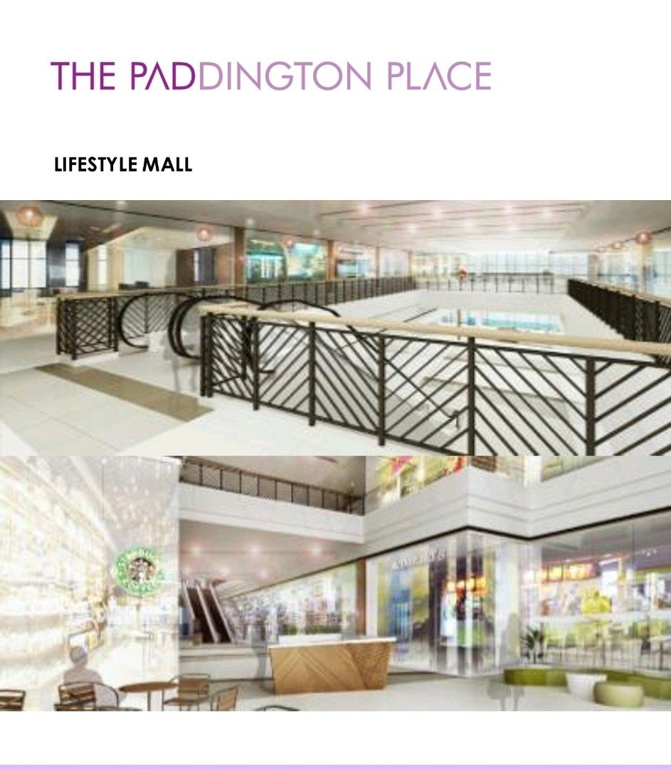 1 Bedroom 15k /Mo. NO SPOT DP Preselling/ Rent to Own Condo in Shaw