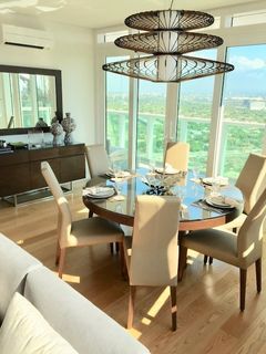 2 Bedroom Condominium For Sale is Located in Park Terraces at West St. Makati City