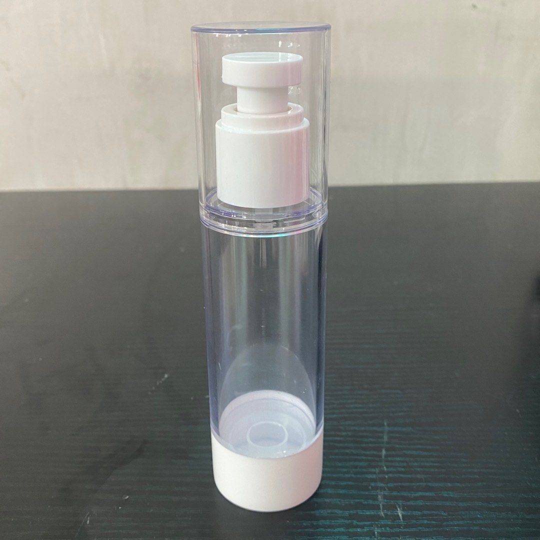80Ml Vacuum Spray Bottle Refillable-38083129 (Category: Makeup) located in Paranaque City. Submitted by gladkingphilippines (Listing ID 1303349402, Image 2). Description: .