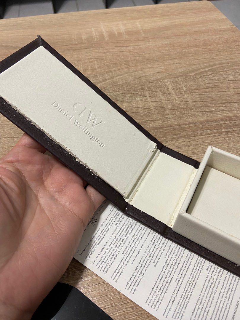 Daniel Wellington DW Canterbury 40mm手錶玫瑰 手表 手錶 女表 女錶 男表 男錶 表 24畢業季, 他的