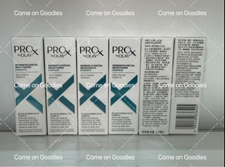 現貨熱賣🔥官方正貨✅ OLAY 玉蘭油亮潔晳顏淡斑精華 Prox Spot Fading Essence Dermatological Brightening  40ml✨袪斑去痘印去暗瘡印🩷第一代64238890190979110