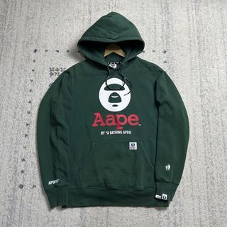 AAPE BAPE OG hoodie