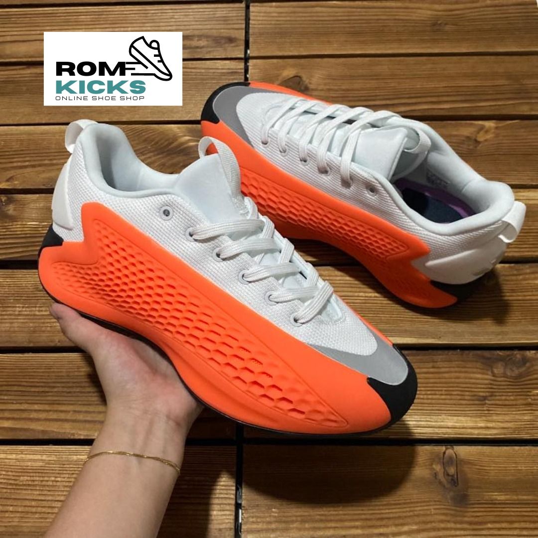 ADIDAS AE1 FREE SF (Category: Sneakers) located in Caloocan City. Submitted by romkicks (Listing ID 1303342648, Image 1). Description: OG BOX BRAND NEW EU SIZES: 41/42/43/44/45 .