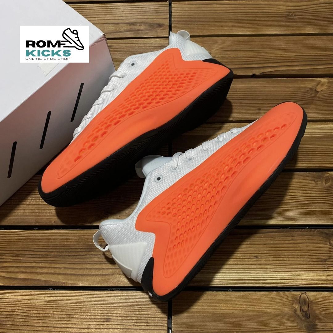 ADIDAS AE1 FREE SF (Category: Sneakers) located in Caloocan City. Submitted by romkicks (Listing ID 1303342648, Image 3). Description: OG BOX BRAND NEW EU SIZES: 41/42/43/44/45 .