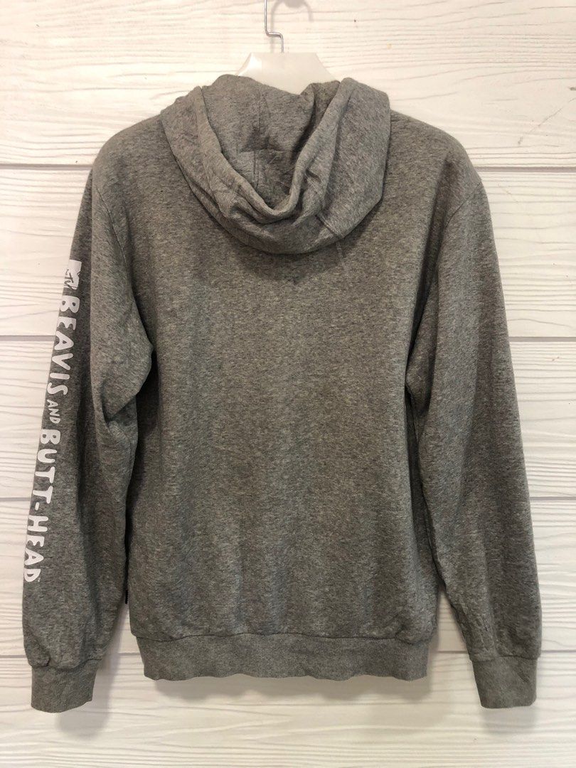 Adidas beavis hoodie shop