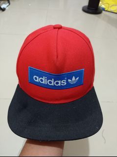 Adidas cap - snapback