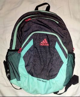 Adidas HydroShield Bag