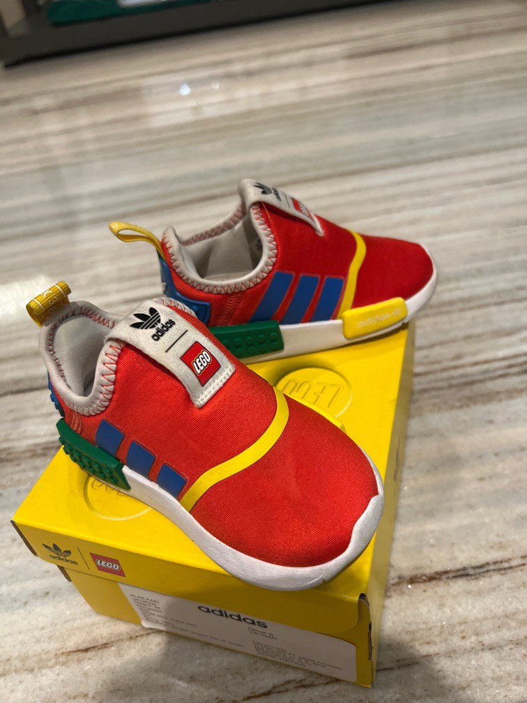 Harga adidas lego online