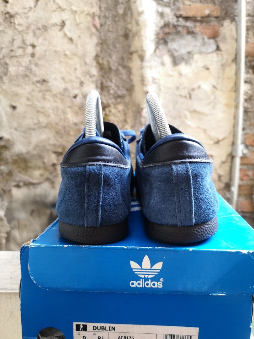 Adidas Originals City Series Dublin Taiwan 42 2 3