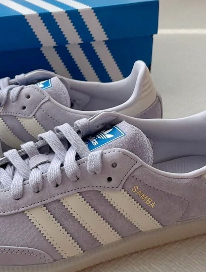 adidas originals samba Carousell
