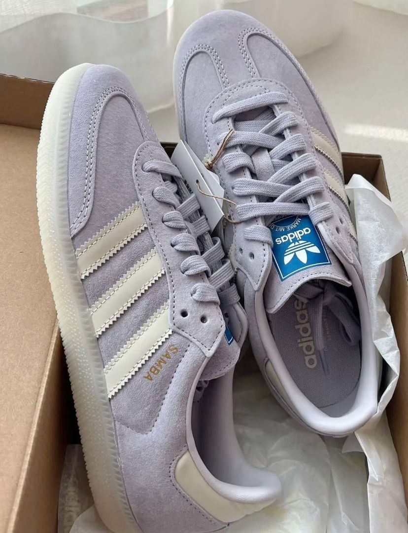 adidas originals samba Carousell
