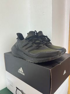 ADIDAS Ultraboost 21 C.RDY tags * Nike Running Shoes