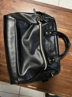 Anello Retro 2-way Regular Shoulder Bag Backpack