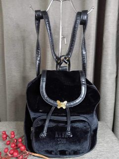 Anna Sui Backpack