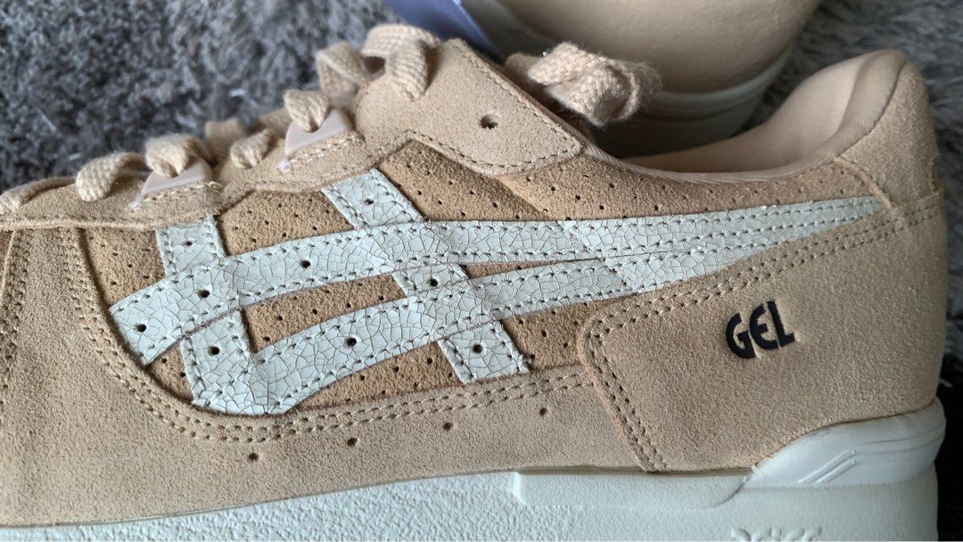 Asics tiger gel lyte marzipan clearance