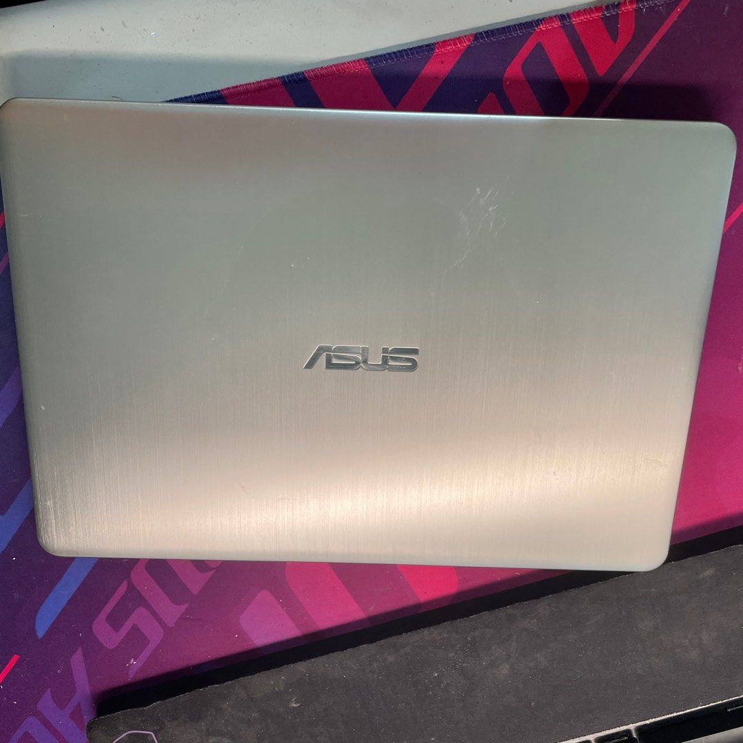 Asus S410U I5 8代 8G ram 128G SSD + 500G HDD intel 筆電 照片瀏覽 6
