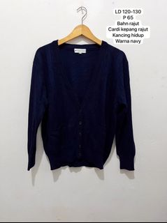 (Kategori: ) berada di . Dikirim oleh sukafashion18 (ID iklan 1303306153, Gambar 1). Deskripsi: .