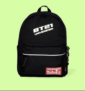 Authentic BT21 Backpack