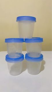 Avent Breastmilk Container/Storage Cups