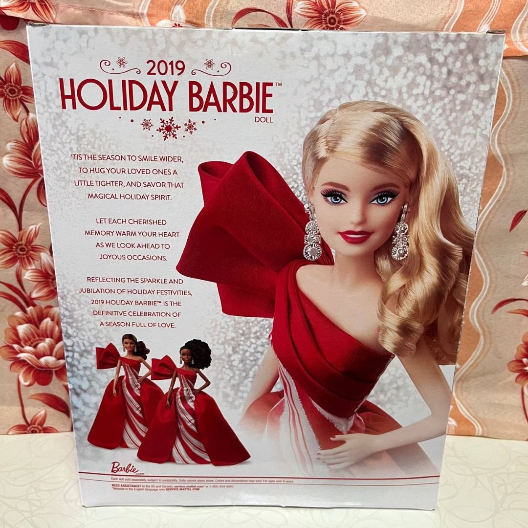 Barbie games 2019 clearance