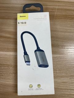 Baseus Adapter Collection item 3