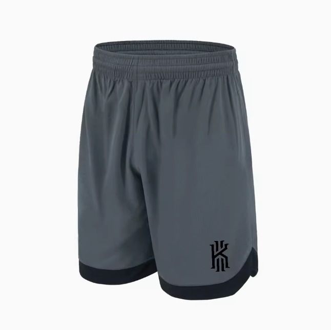 Kyrie irving shorts youth 2025