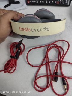 monster solo beats by dr dre 2010 Noise Cancellation (Wired)