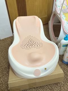 Bebeta Ergonomic Bath Seat Tub